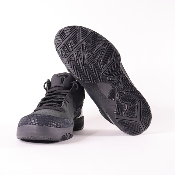 ♦️SOLD♦️NIKE KOBE PROTRO 4 “GIFT OF MAMBA” - Picture 5 of 7